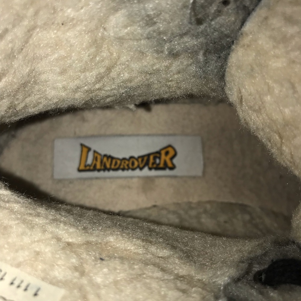 Land Rover | Winter Boots - Picture 5 of 8